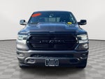 2024 RAM 1500 Laramie Crew Cab 4x4 5'7' Box