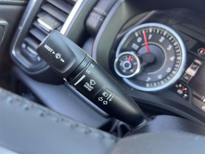 2024 RAM 1500 Laramie Crew Cab 4x4 5'7' Box