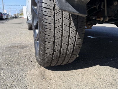 2023 RAM 1500 Laramie Crew Cab 4x4 5'7' Box