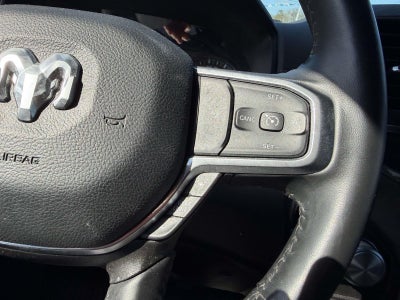 2023 RAM 1500 Laramie Crew Cab 4x4 5'7' Box