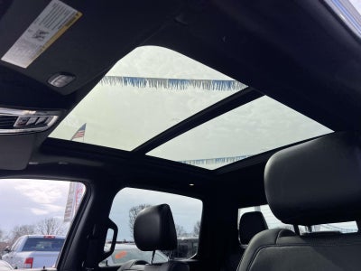 2021 RAM 1500 Rebel Crew Cab 4x4 5'7' Box