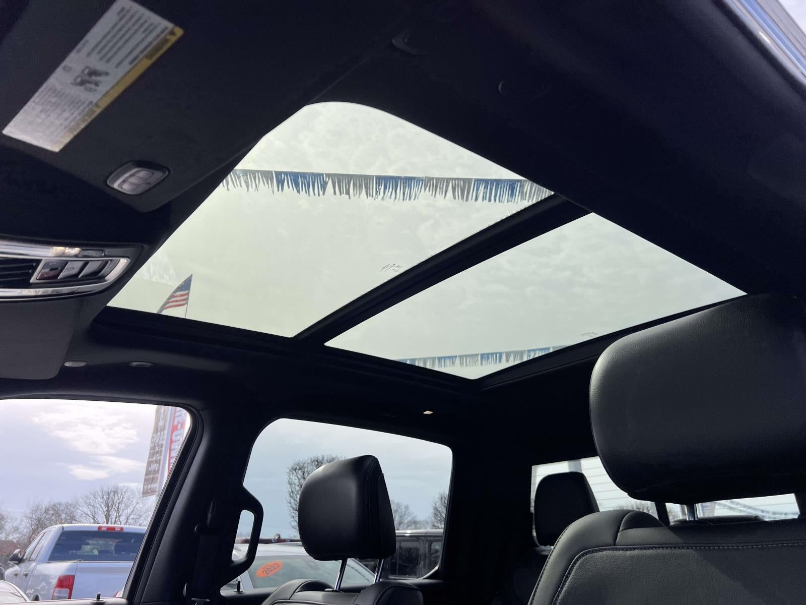 2021 RAM 1500 Rebel Crew Cab 4x4 5'7' Box