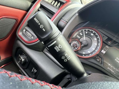 2021 RAM 1500 Rebel Crew Cab 4x4 5'7' Box