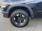 2024 RAM 1500 Rebel Crew Cab 4x4 5'7' Box