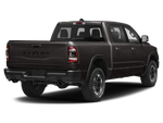 2020 RAM 1500 Rebel Crew Cab 4x4 5'7' Box