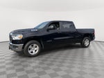 2023 RAM 1500 Big Horn Crew Cab 4x4 6'4' Box