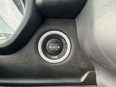 2023 RAM 1500 Big Horn Crew Cab 4x4 6'4' Box