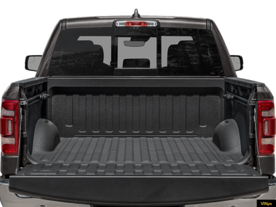 2023 RAM 1500 Laramie Crew Cab 4x4 6'4' Box