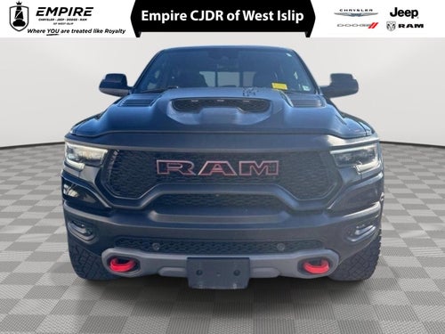 2022 RAM 1500 TRX Crew Cab 4x4 5'7' Box