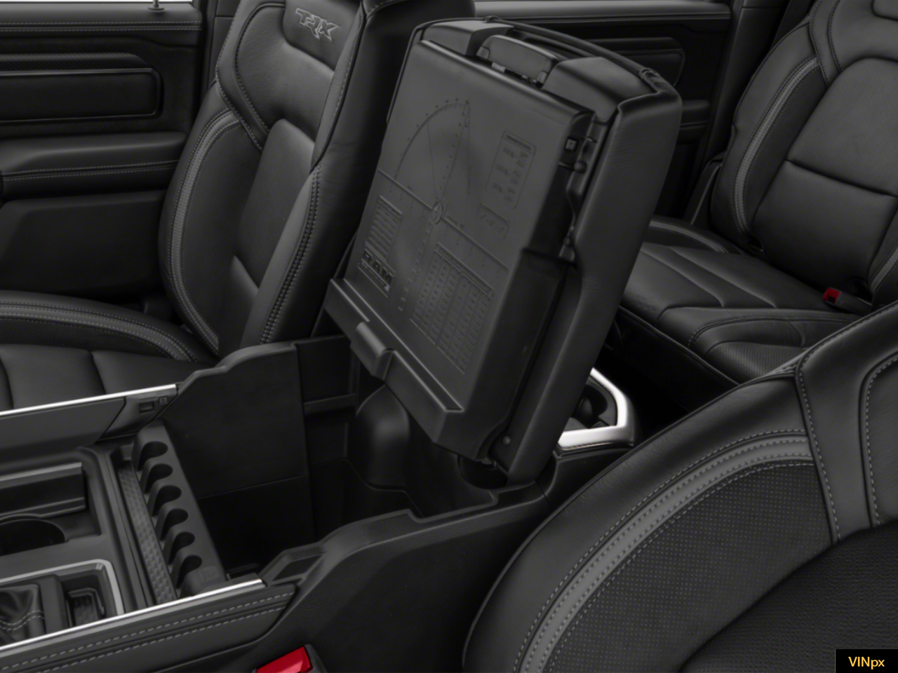 2022 RAM 1500 TRX Crew Cab 4x4 5'7' Box