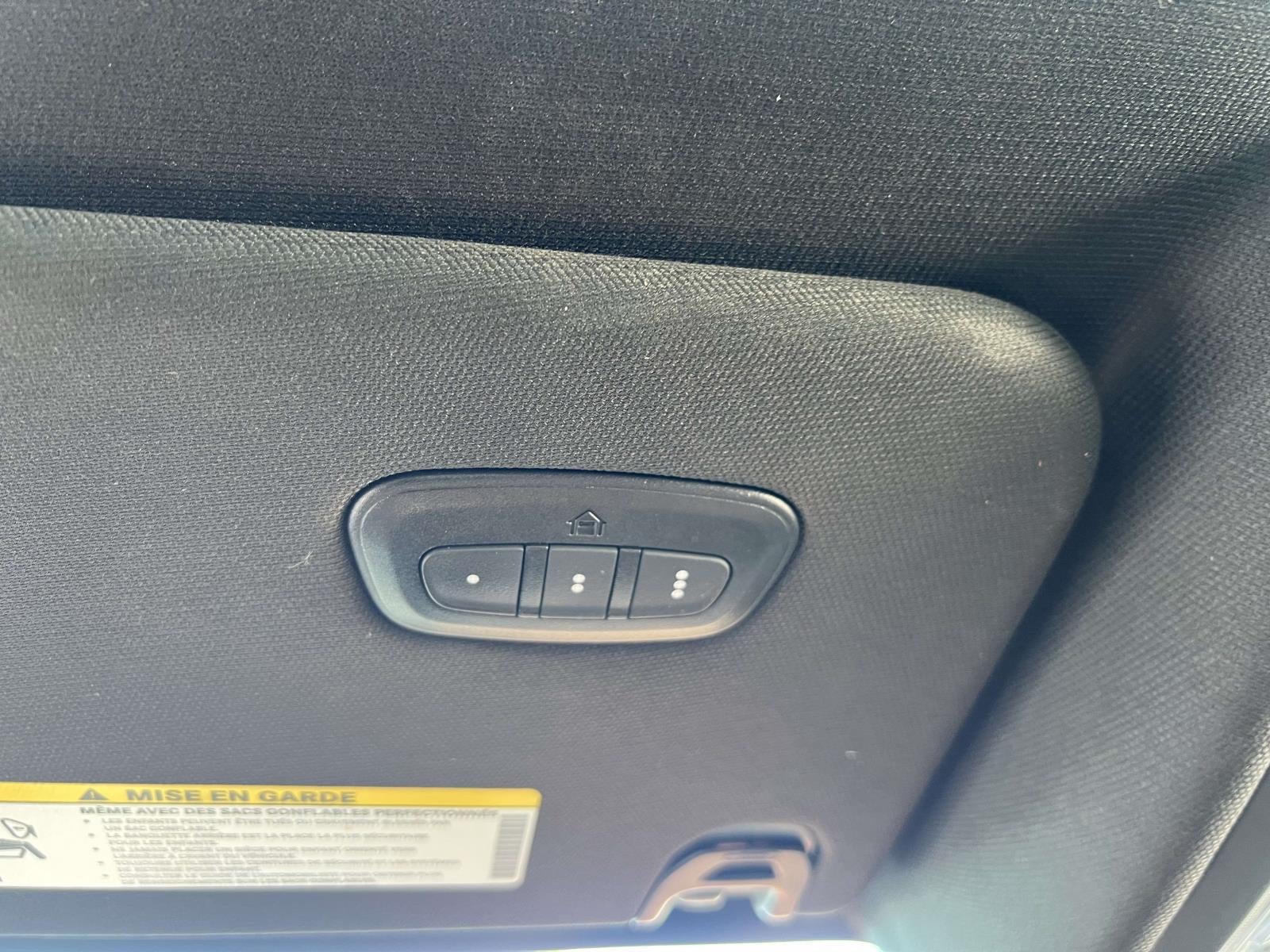 2022 RAM 1500 TRX Crew Cab 4x4 5'7' Box