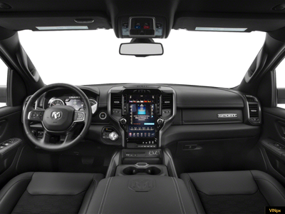 2022 RAM 1500 TRX Crew Cab 4x4 5'7' Box