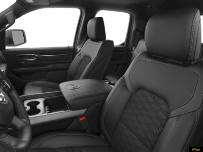 2022 RAM 1500 TRX Crew Cab 4x4 5'7' Box