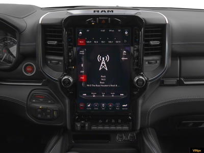 2022 RAM 1500 TRX Crew Cab 4x4 5'7' Box