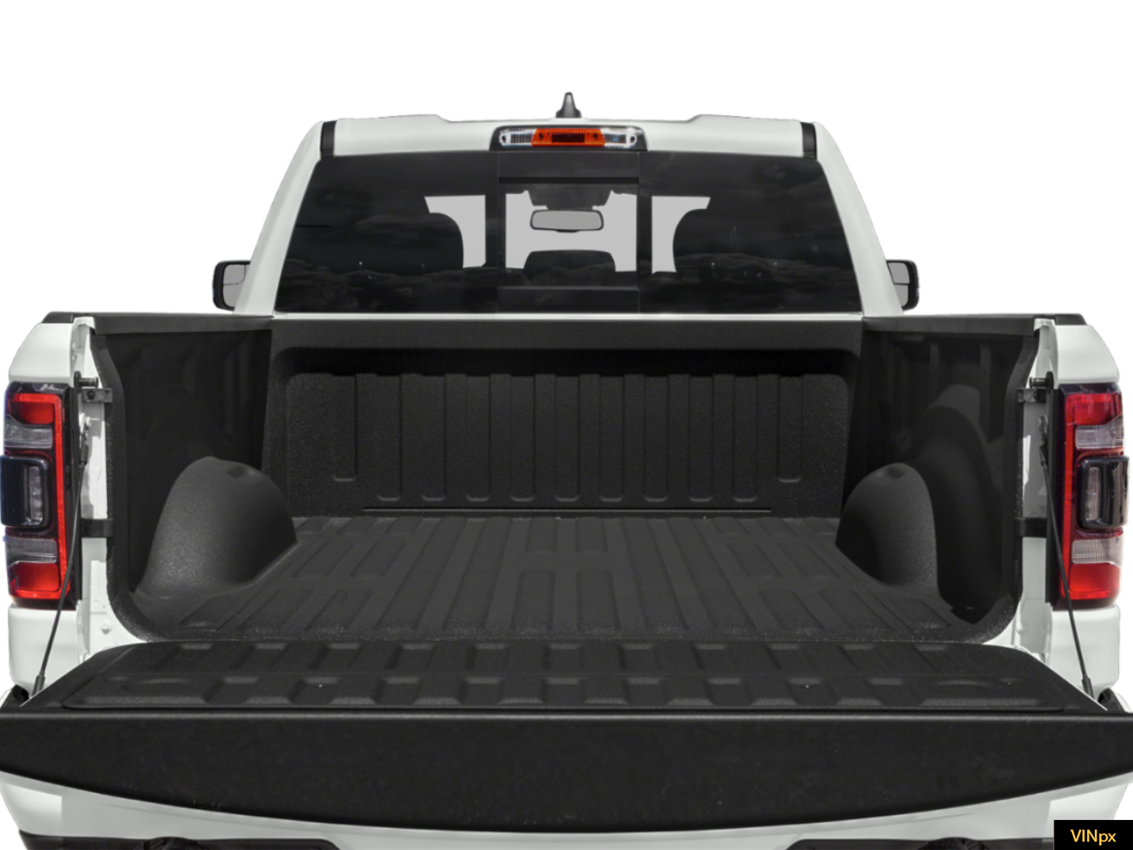 2022 RAM 1500 TRX Crew Cab 4x4 5'7' Box