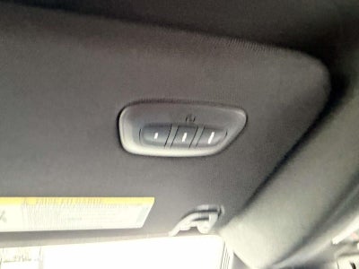 2021 RAM 1500 TRX Crew Cab 4x4 5'7' Box