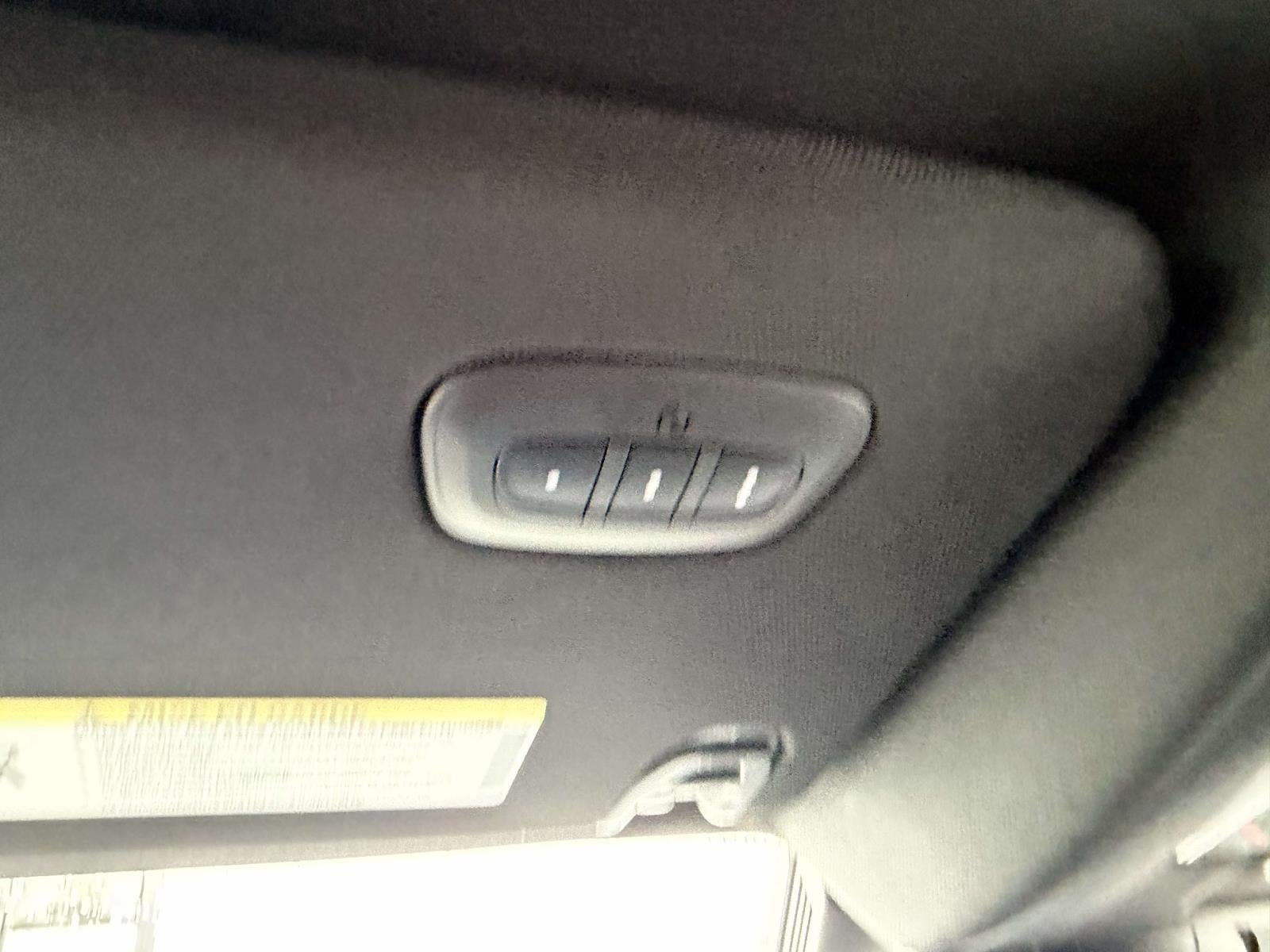 2021 RAM 1500 TRX Crew Cab 4x4 5'7' Box