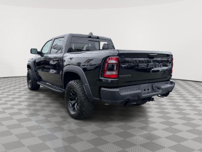 2021 RAM 1500 TRX Crew Cab 4x4 5'7' Box