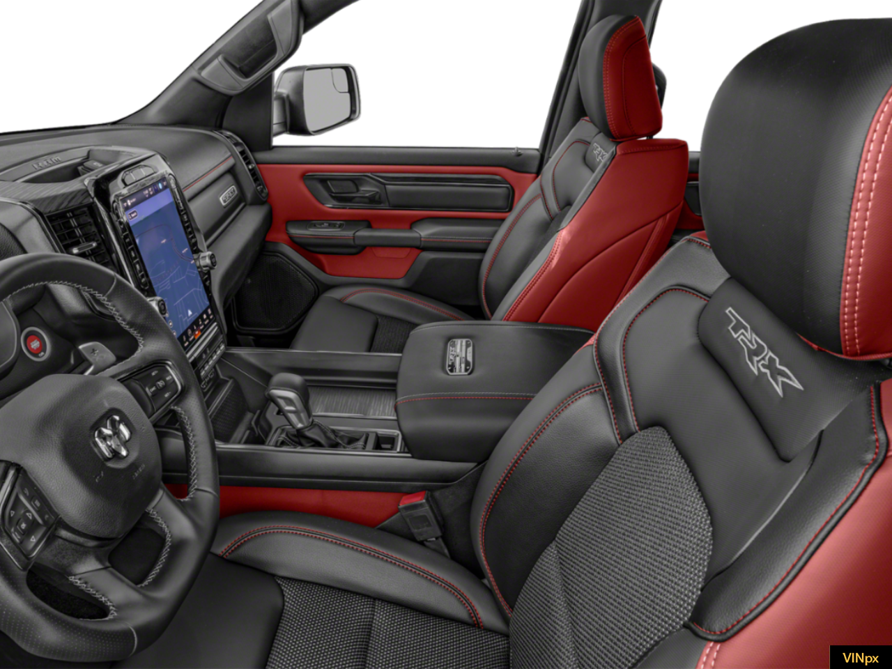 2024 RAM 1500 TRX Crew Cab 4x4 5'7' Box