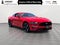 2020 Ford Mustang EcoBoost Fastback