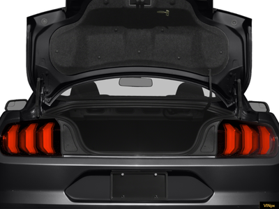 2020 Ford Mustang EcoBoost Fastback