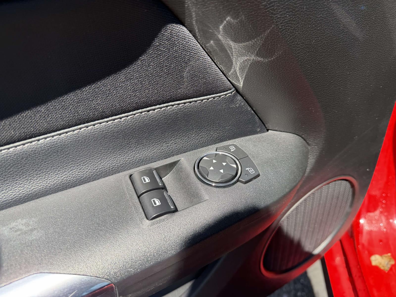2020 Ford Mustang EcoBoost Fastback