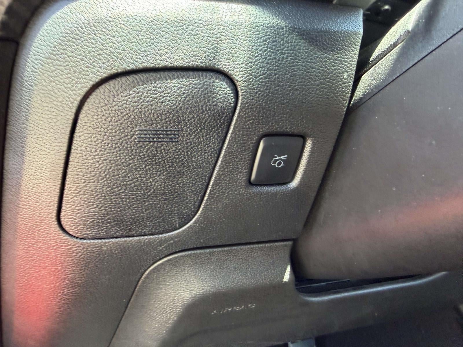2020 Ford Mustang EcoBoost Fastback