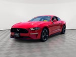 2020 Ford Mustang EcoBoost Fastback