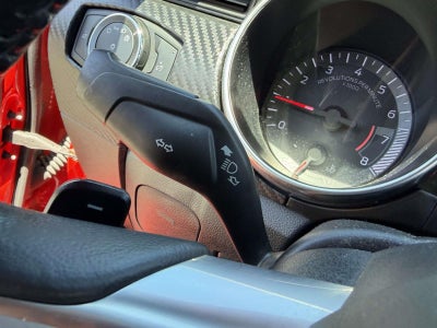 2020 Ford Mustang EcoBoost Fastback