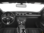 2020 Ford Mustang EcoBoost Fastback