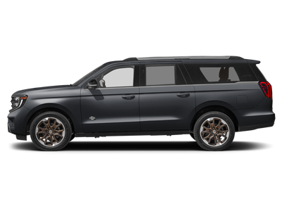 2025 Ford Expedition King Ranch MAX