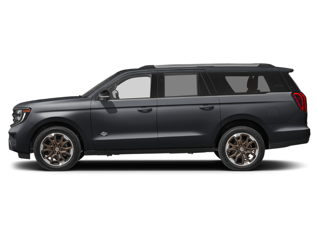 2025 Ford Expedition King Ranch MAX