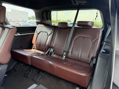 2022 Ford Expedition Limited