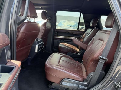 2022 Ford Expedition Limited