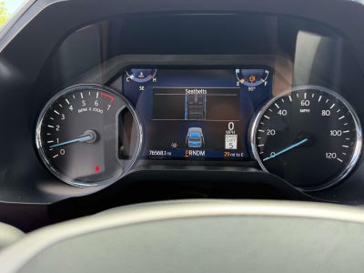 2022 Ford Expedition Limited