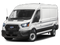 2025 Ford Transit-250 Cargo Van Base