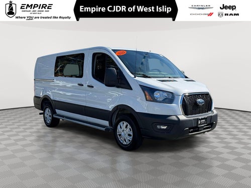 2025 Ford Transit-250 Cargo Van Base