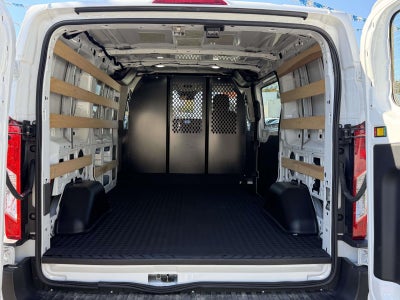 2025 Ford Transit-250 Cargo Van Base