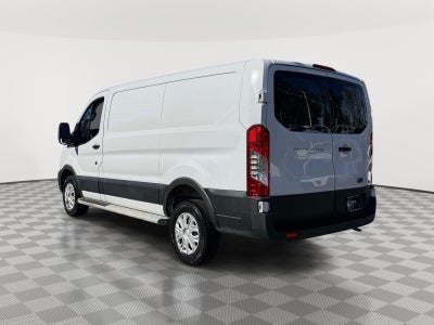 2025 Ford Transit-250 Cargo Van Base