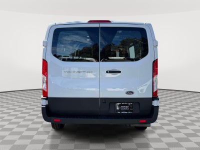 2025 Ford Transit-250 Cargo Van Base