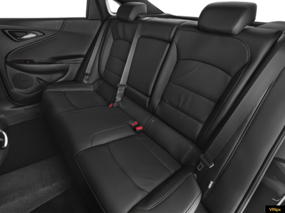 2024 Chevrolet Malibu FWD 2LT