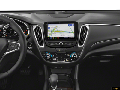 2024 Chevrolet Malibu FWD 2LT