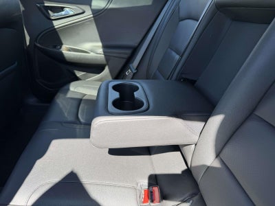 2024 Chevrolet Malibu FWD 2LT
