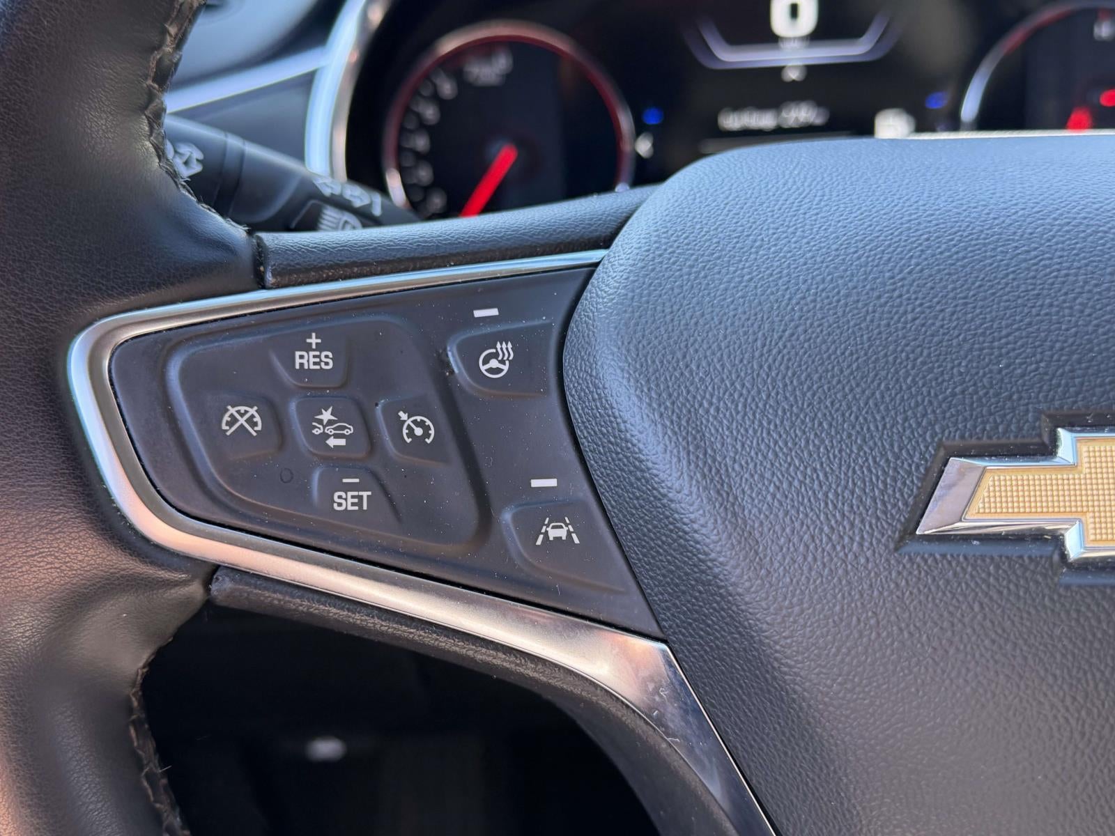 2024 Chevrolet Malibu FWD 2LT