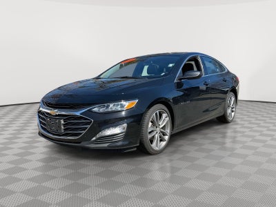2024 Chevrolet Malibu FWD 2LT