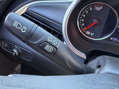 2024 Chevrolet Malibu FWD 2LT