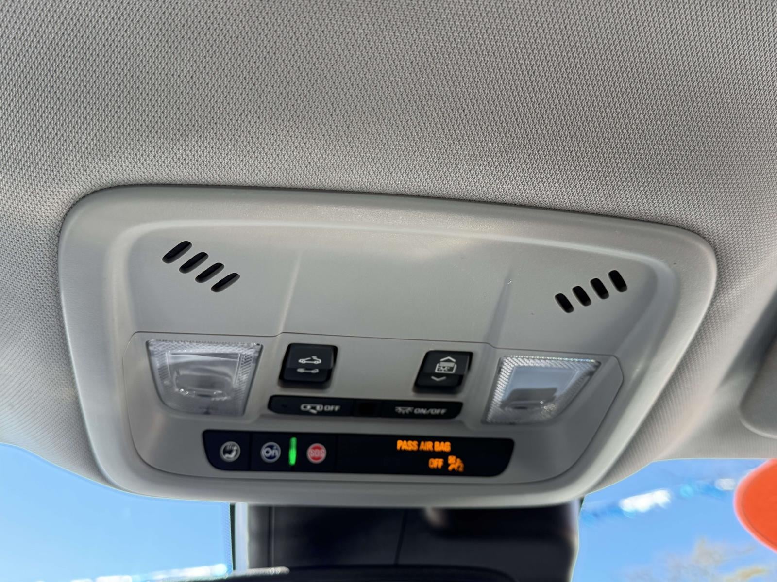 2024 Chevrolet Malibu FWD 2LT