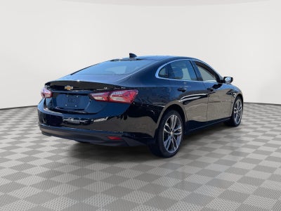 2024 Chevrolet Malibu FWD 2LT