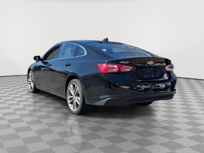 2024 Chevrolet Malibu FWD 2LT