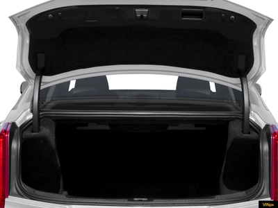 2018 Cadillac ATS Luxury